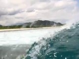 Indo Surf Trip- Trip out