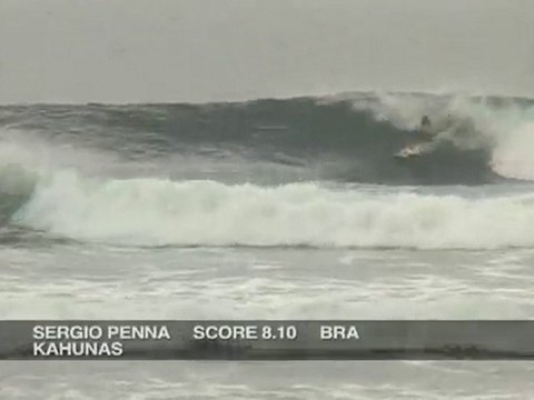 Panama ISA World Masters Day 6