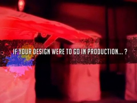 Design Competition Kawasaki ER-6n