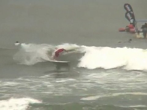 Panama ISA World Masters Day 4 highlights