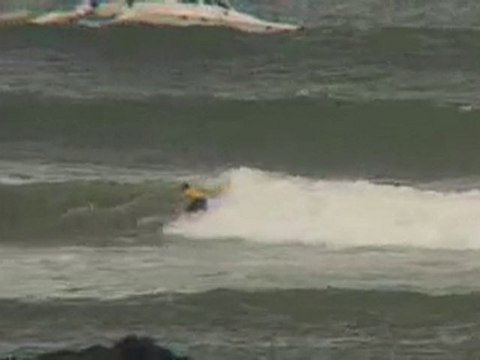 Panama ISA World Masters, Day 3 Highlights
