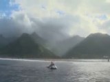 Billabong Pro Tahiti DAY 10 : Highlights