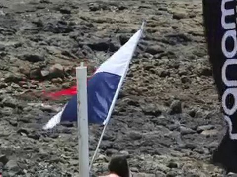 Panama ISA World Masters Day 1 highlights