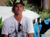 Surfer Eric Geiselman Profile