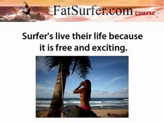 5 questions You've Always Wanted to ask a surfer