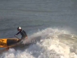 Stand Up Paddle Brasil