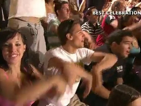 Red Bull X-Fighters 2010 Rome - Ronnie Renner's post show Renner Awards