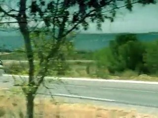 Kawasaki 2011 Z1000SX