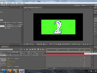 Ondas de radio (RadioWaves)-Tutorial After Effects español