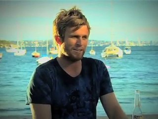 On Corona Surfari to Chicama in Peru