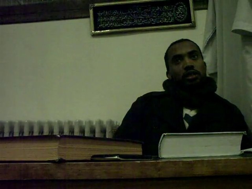 Mohamed Bajrafil - Colonisation ; Une destructi...
