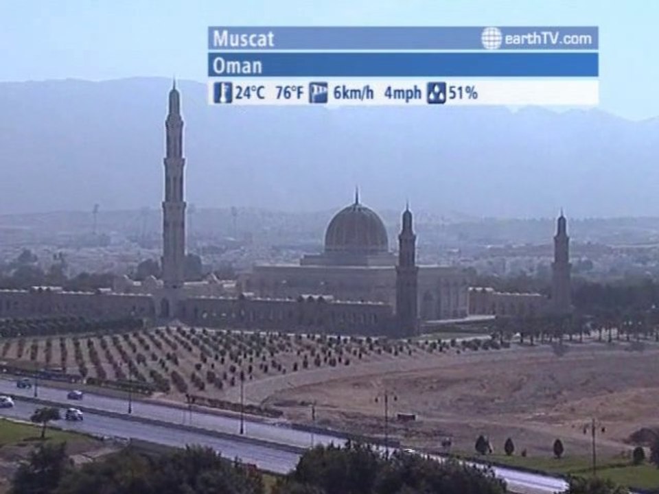 Sydney - Australia, Warnemunde - Germany, Washington - USA, Muscat - Oman, Ascona - Ticino - Switzerland, Agadir - Morocco, Dubai - United Arab Emirates