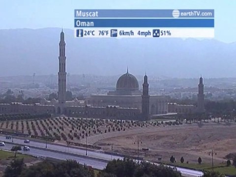 Sydney - Australia, Warnemunde - Germany, Washington - USA, Muscat - Oman, Ascona - Ticino - Switzerland, Agadir - Morocco, Dubai - United Arab Emirates