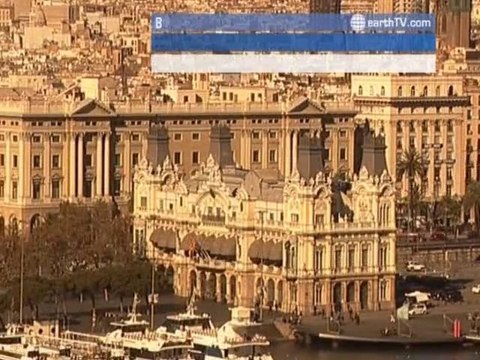 Agadir - Morocco, Washington - USA, Muscat - Oman, Amsterdam - Netherlands, Sydney - Australia, Barcelona - Spain, Venice - Italy