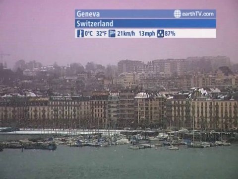 Antibes - Juan-les-Pins - France, Auckland - New Zealand, Seattle - USA, Budapest - Hungary, Geneva - Switzerland, Dubai - United Arab Emirates, Saint-Malo - France