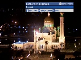 Seattle - USA, London - United Kingdom, Los Angeles - USA, Bandar Seri Begawan - Brunei, Cannes - France, Brussels - Belgium, Avignon - France