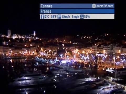 Metz - France, Berlin - Germany, Lugano - Ticino - Switzerland, Cannes - France, Warsaw - Poland, Warnemunde - Germany, Muscat - Oman