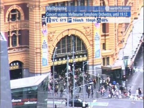 Macau SAR - China, Los Angeles - USA, Warsaw - Poland, Melbourne - Australia, Washington - USA, Muscat - Oman, Bandar Seri Begawan - Brunei