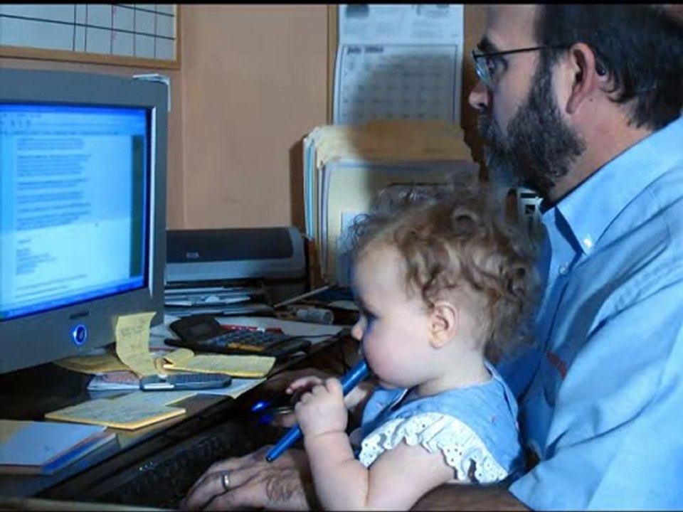 So You Want An internet Briefcase?