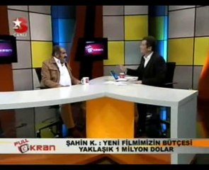 Şahin K Full Ekran