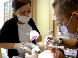 Cosmetic Dentistry - True Dentistry cosmetic dental