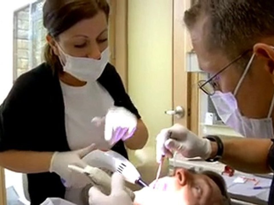Cosmetic Dentistry - True Dentistry cosmetic dental