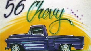 Chevy Trucks For Sale
