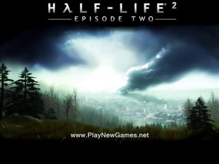 Half Life 2 Episode 3 free download for pc full game