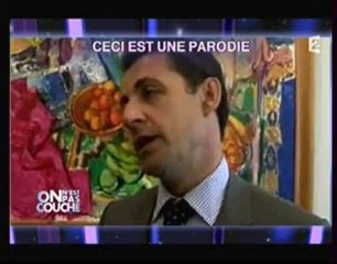 Fillon et Sarkosy         YA