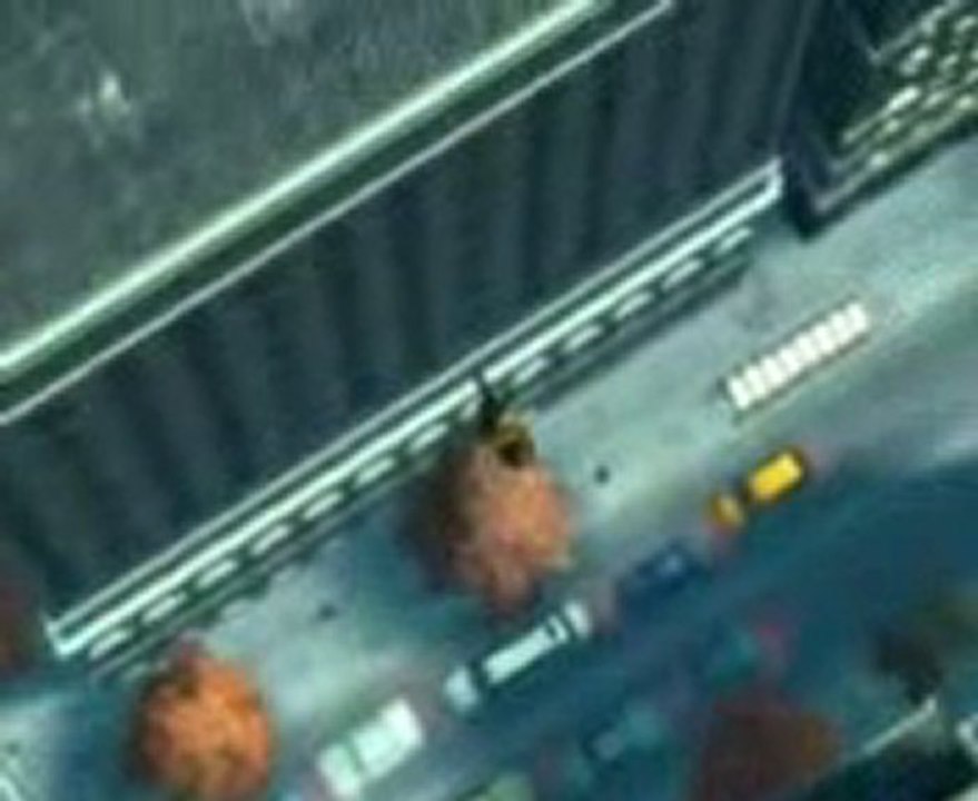 Stunts de GTA 4