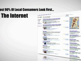 Local Internet Marketing Specialists