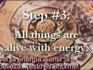 ¿Miras al Cielo  y mensaje de la Pequeña Abuela 3de4.flv