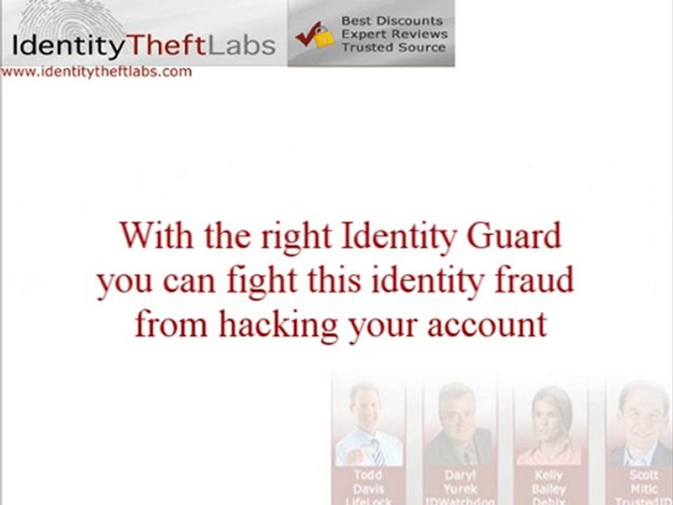 How Do You Prevent Identity Theft
