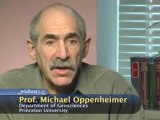 Ozone And Greenhouse Gases : How are humans contributing to the amount of greenhouse gases and global warming?