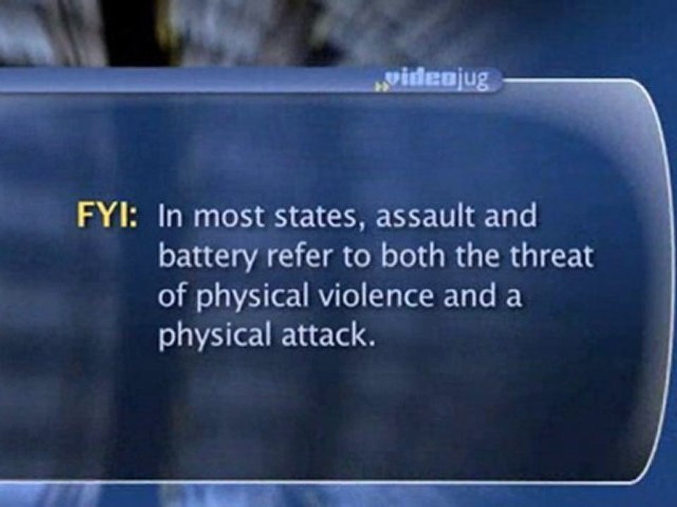 Violent Crime Safety : What types of violent crime are the most common?