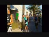 Clearwater : Championnat  triathlon Half Iron man en floride