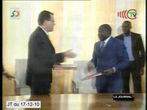 La Belgique vient d'annuler la dette publique congolaise