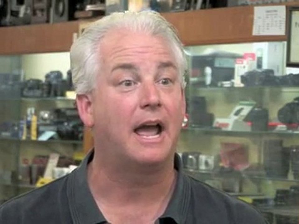 Digital Camera Tips And Tricks : What can I do if the flash on my digital camera isn't bright enough?