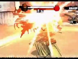 Red Steel 2 Walkthrough - Mission 14: Lower Caldera 3/3