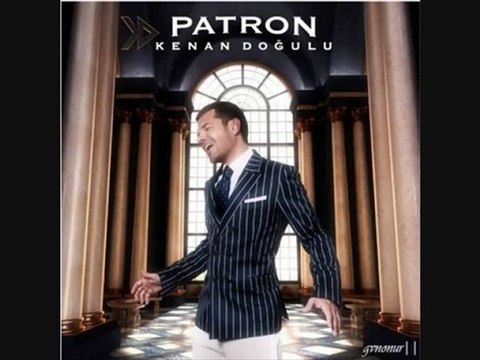 Kenan Doğulu Beyaz Yalan 2009