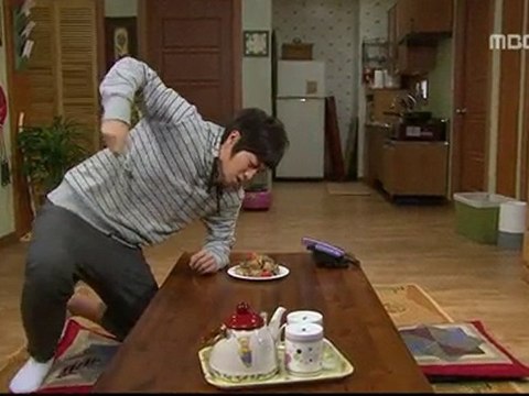 [SHOW] 101217 All My Love Ep.20 - DooJoon Cut