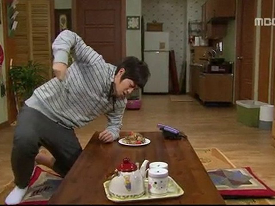 [SHOW] 101217 All My Love Ep.20 - DooJoon Cut