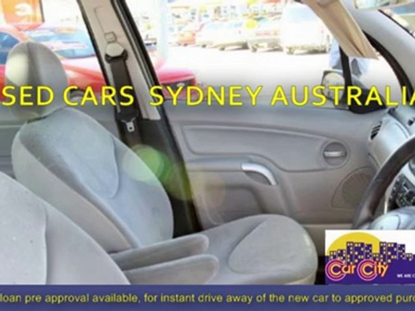 USED CARS SYDNEY, SYDNEY USED CARS, USED CARS