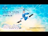 Bande annonce et présentation du spectacle Shen Yun 2011