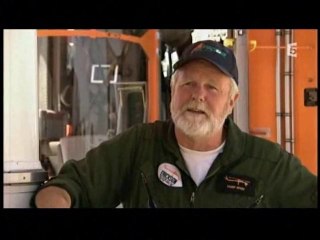 Superstructures - L'Hélicoptère Air-crane (3/3)