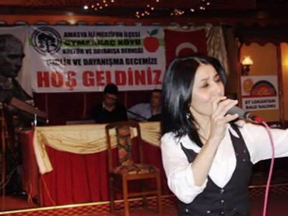 FATOŞ EREN .TURNALAR GELDI