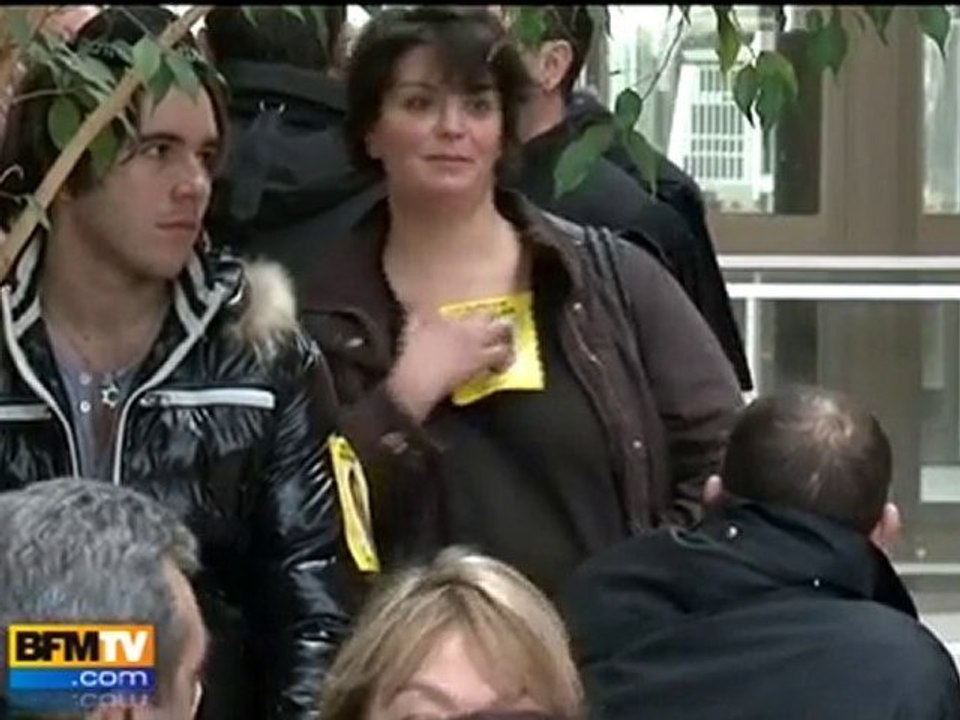 Gang des barbares : peines aggravés en appel