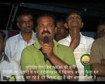 Union Leader, Mahendra Singh opposes Endosulfan ban
