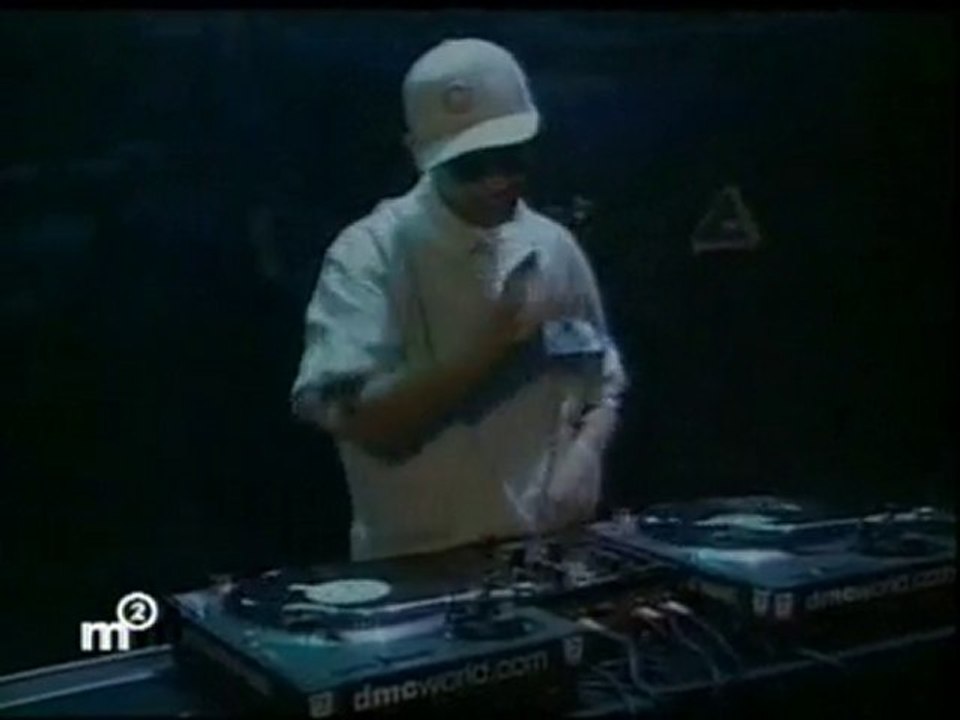 Dj Craze - Dmc 2000