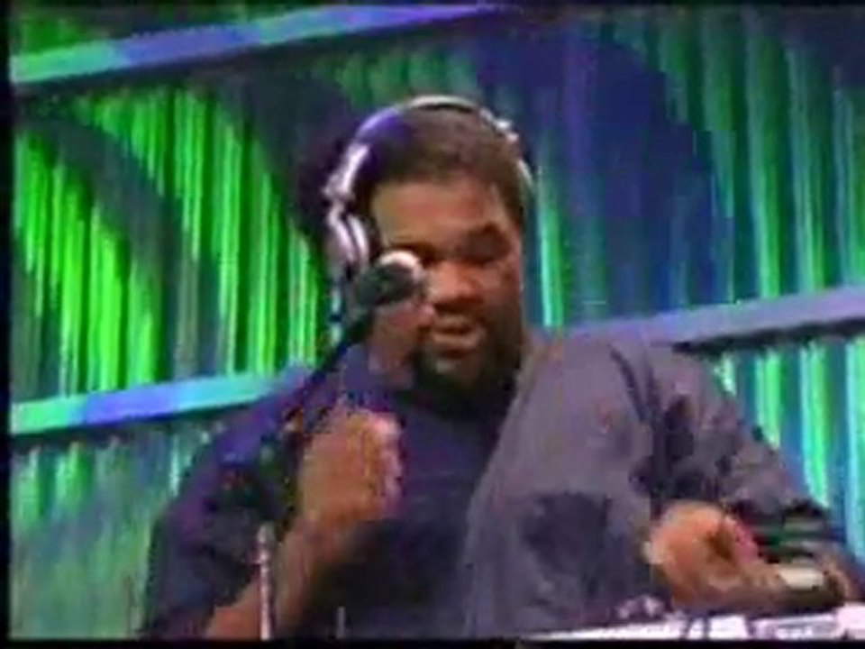 Freestyle Friday - Week 1